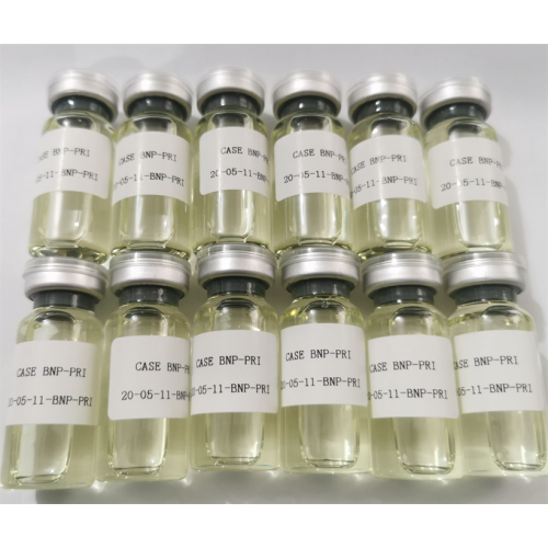 Medical Grade Sarrms Mk 2866 Bodybuilding Oil